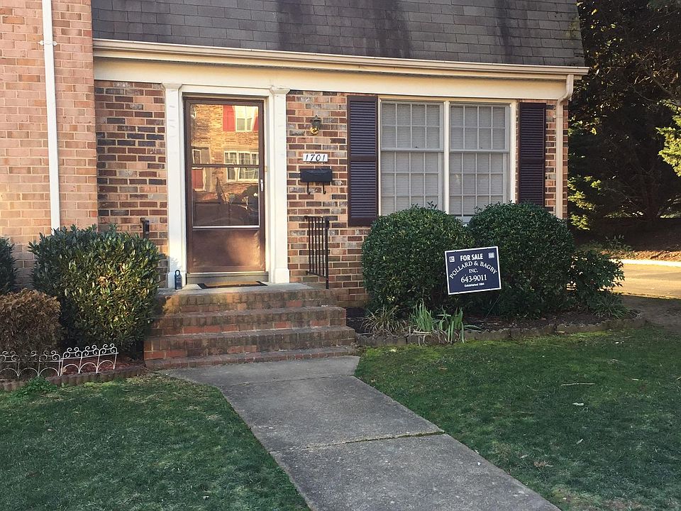 1st image of 1701 Cambridge Ct #A