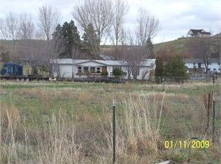 43136 SW Gateway Ave, Pendleton, OR 97801
