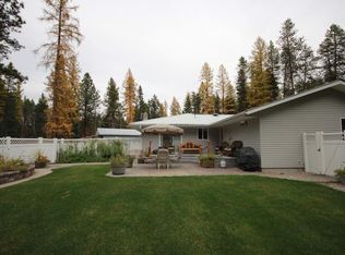 12827 Trinkus Ln, Bigfork, MT 59911