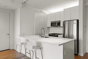 Rented by Nest Seekers International