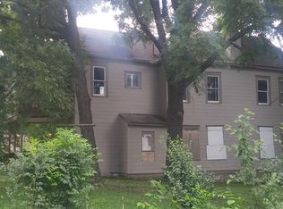 2421 Chestnut Ave, Kansas City, MO 64127