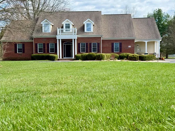 6824 Linda Ln, Sunbury, OH 43074