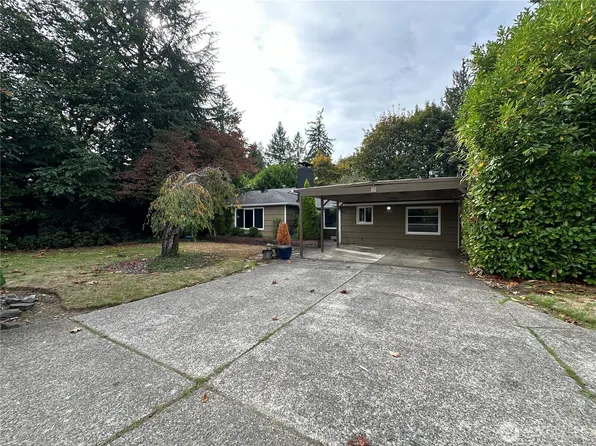 1213 Boulevard Road SE, Olympia, WA 98501