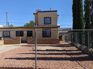 936 Montera Rd, El Paso, TX 79907
