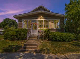 109 S Columbia Ave, Scottville, MI 49454