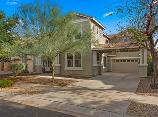 3647 E Phelps St, Gilbert, AZ 85297