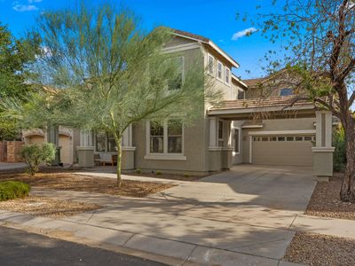 3647 E Phelps St, Gilbert, AZ, 85295