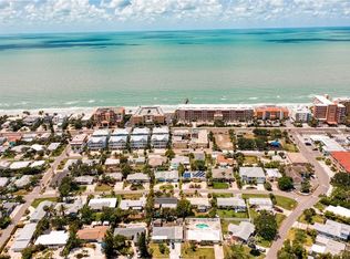 16311 1st St E, Redington Beach, FL 33708