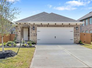 4807 Sand Clouds Dr, Katy, TX 77493