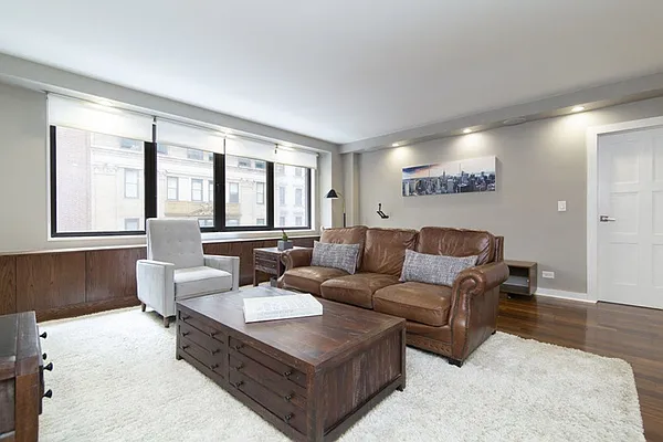 Rented by Brown Harris Stevens | media 14