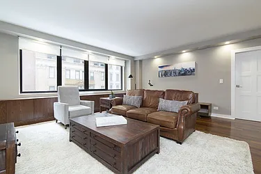 Rented by Brown Harris Stevens