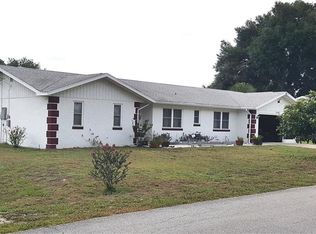 2402 S Carnegie Dr, Inverness, FL 34450