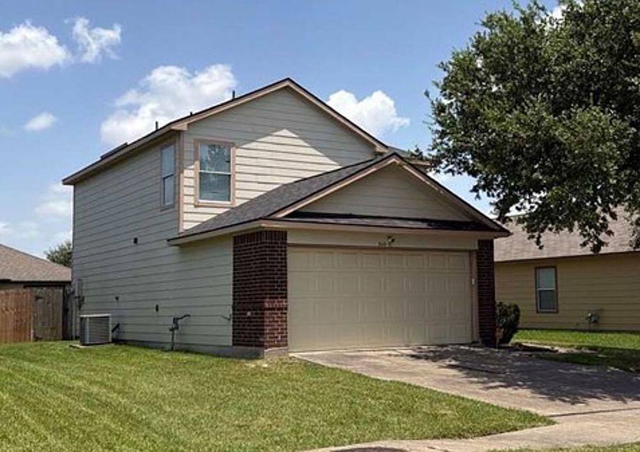 Property Side View
