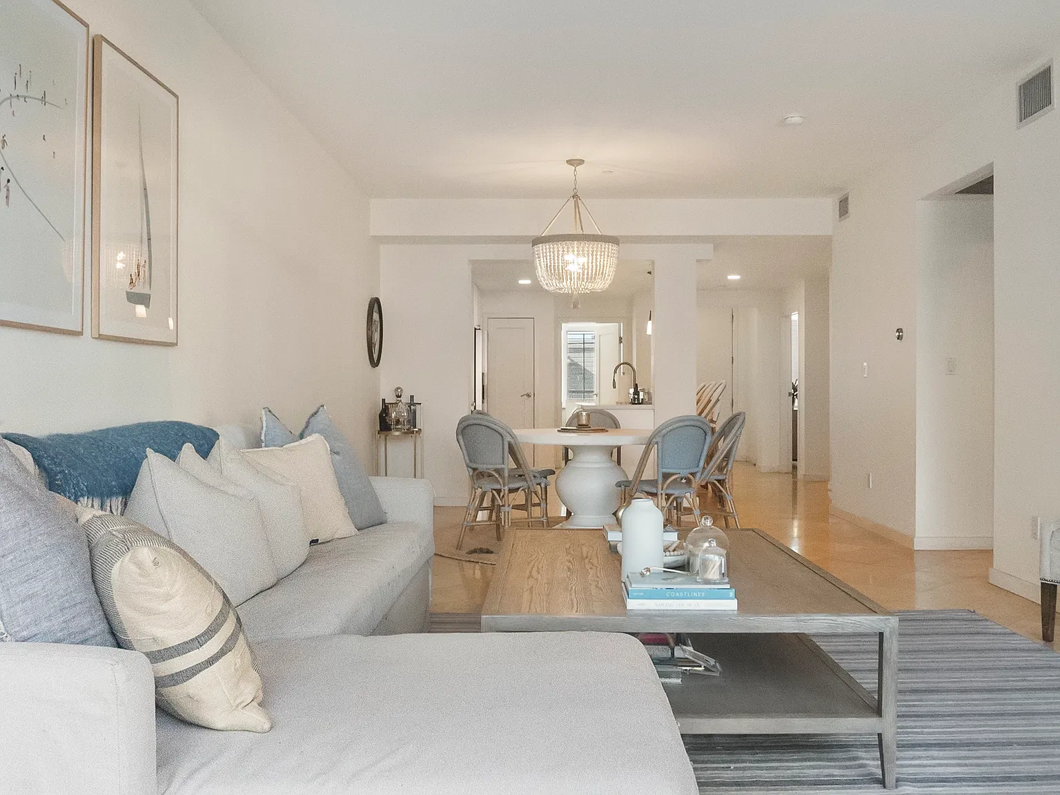 2 bed, 1494 sqft, $6,500 — Photo 4