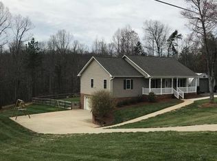 1370 Denny Rd, King, NC 27021