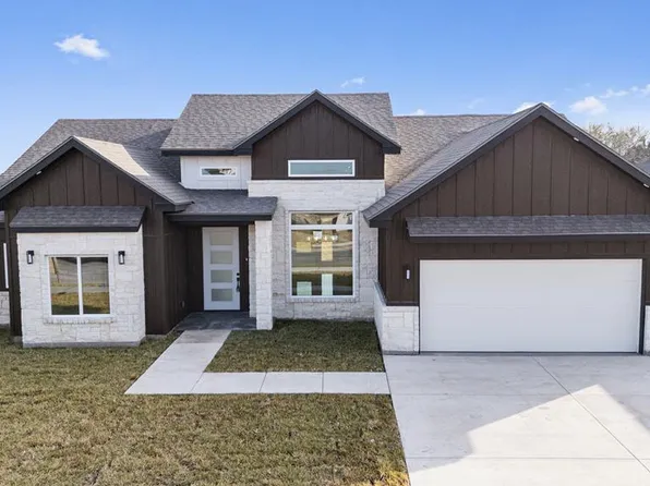 8800 Jupiter St, Brownsville, TX 78521