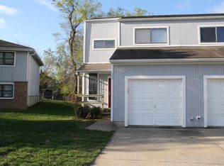 1505 Casey Ct, Leavenworth, KS 66048