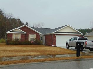 212 Hamilton Way, Conway, SC 29526