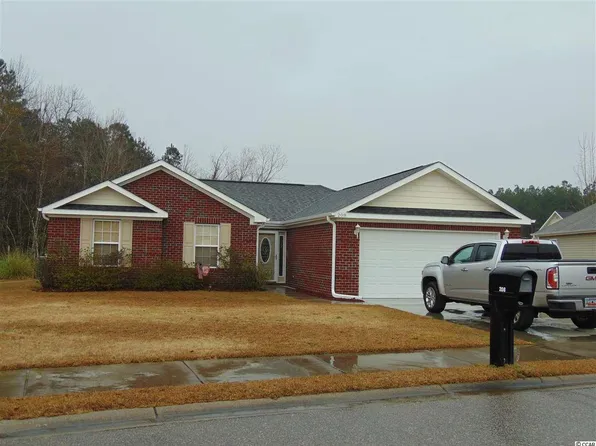 212 Hamilton Way, Conway, SC 29526