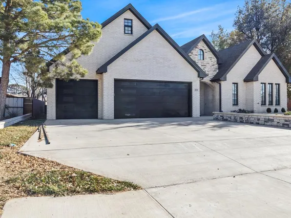 2011 Community Ln, Midland, TX 79701