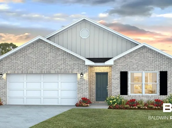 14816 Dayton Cir, Foley, AL 36535