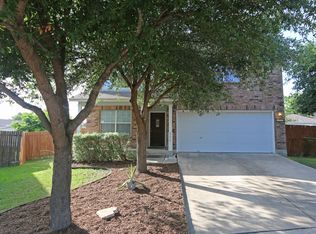115 Taos Valley, San Antonio, TX 78245