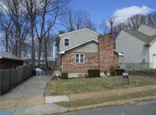 313 Union Ave, Runnemede, NJ 08078