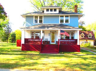 2825 Military St, Port Huron, MI