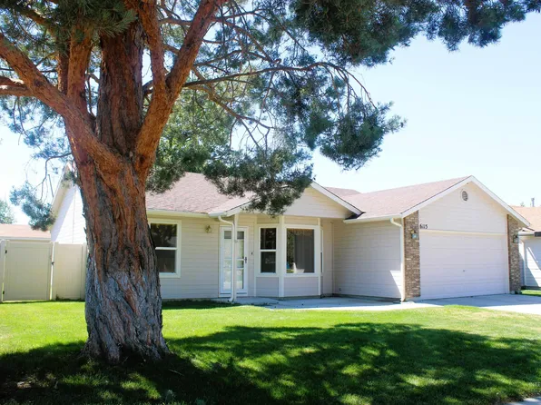6115 N Hastings Ave, Boise, ID 83714