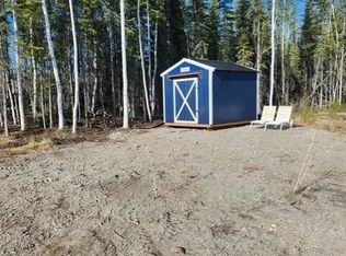 1760 Dallas Dr, North Pole, AK 99705