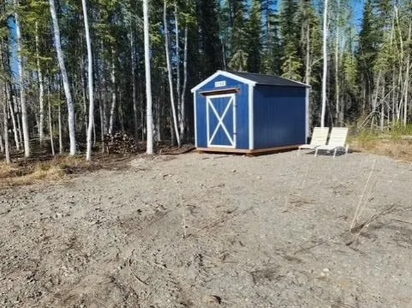 1760 Dallas Dr, North Pole, AK 99705