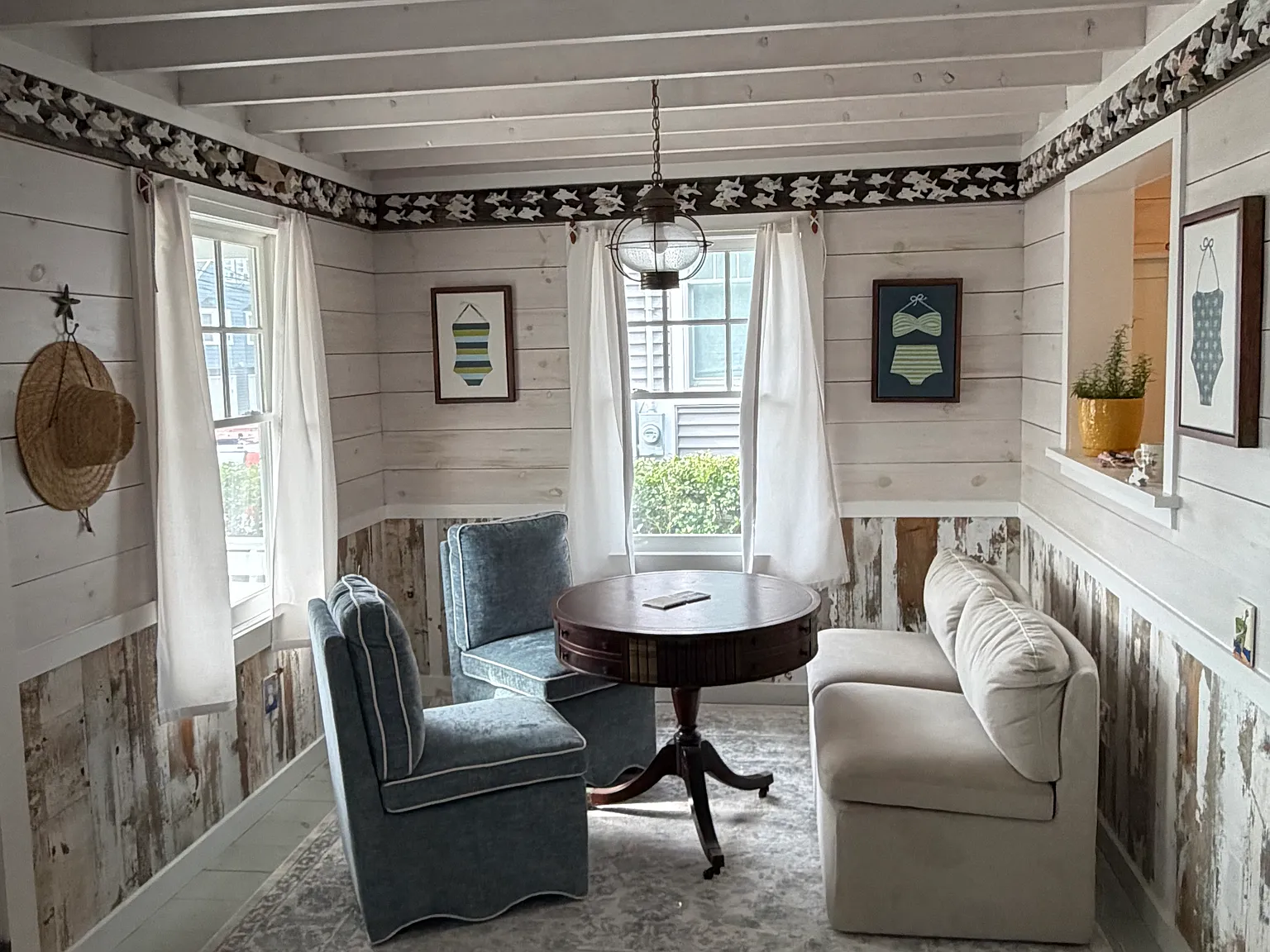 4 bed, 1210 sqft, $3,950 — Photo 3