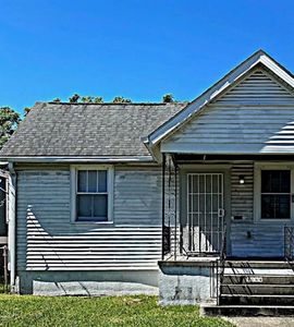 5164 Mandeville St, New Orleans, LA, 70122