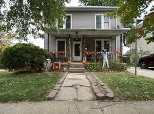 825 Bank St, Keokuk, IA 52632