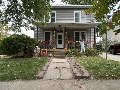 825 Bank St, Keokuk, IA, 52632