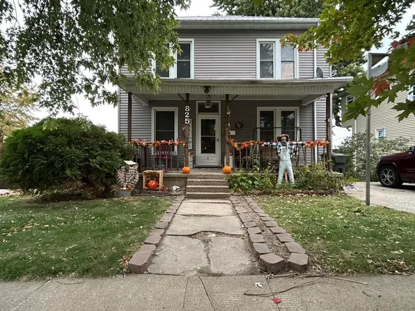 825 Bank St, Keokuk, IA 52632