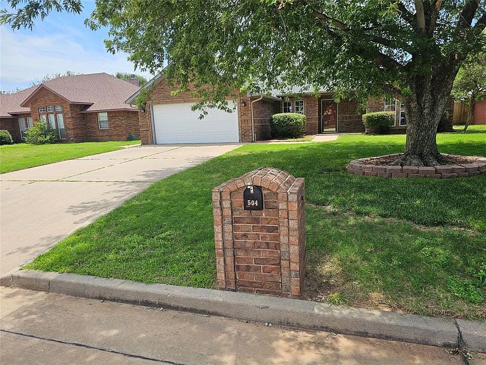 1st image of 504 Quail Run S