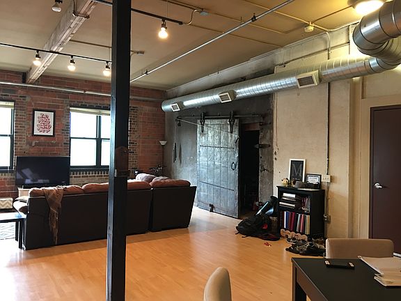 From Dining Area