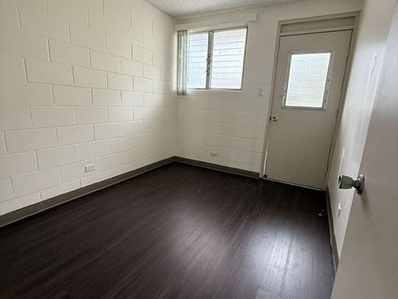 3rd image of 1655 Liholiho St #201