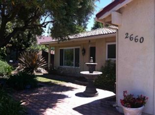 2660 Tennyson St, Thousand Oaks, CA 91360