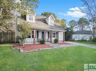 123 Turnbuckle Ct, Savannah, GA 31410