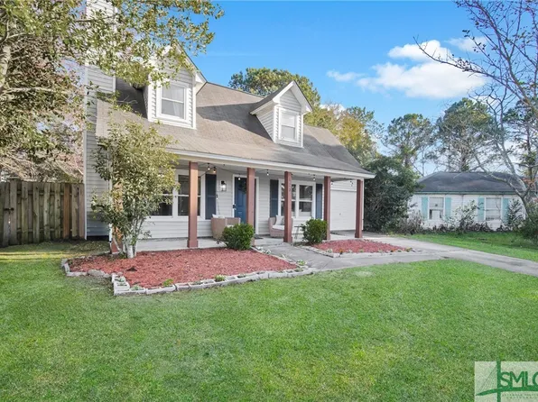 123 Turnbuckle Court, Savannah, GA 31410
