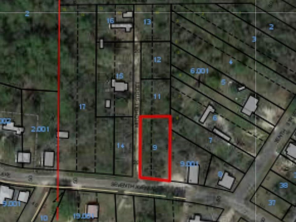 7th Ave, Florala, AL 36442 MLS 21644 Zillow