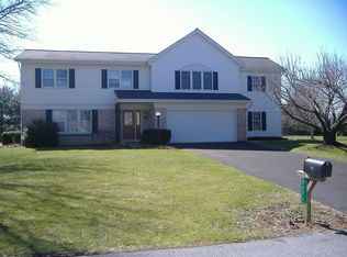 3271 Pleasant View Dr, Manheim, PA 17545