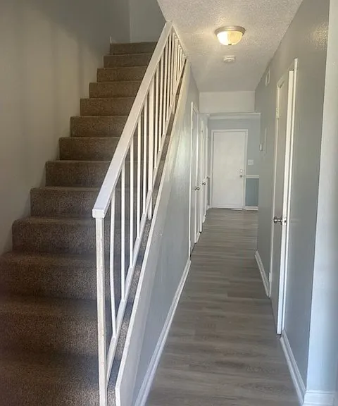 Spencer Trace Apartments — Photo 14