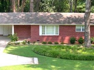 587 Powers Ferry Rd SE, Marietta, GA 30067