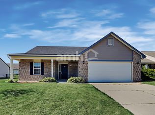 8120 Crumwell Dr, Avon, IN