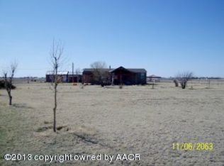 11130 S Parsley Rd, Amarillo, TX 79118