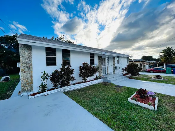2748 NW 60th St #1, Miami, FL 33142