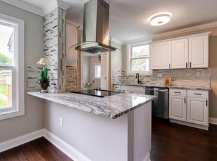 1292 S 22nd St, Columbus, OH